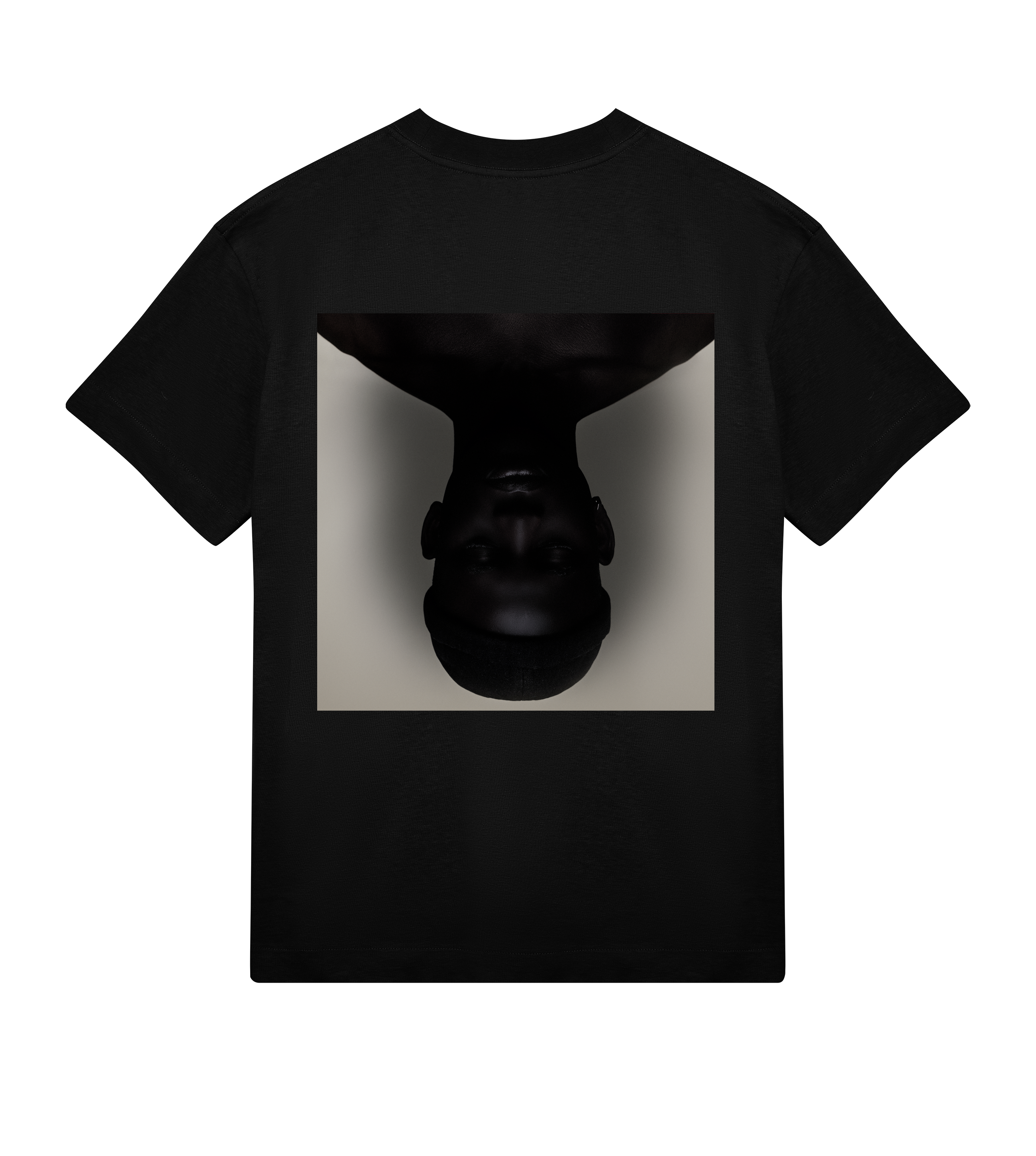 SNOWDOME TEE (MENS): COVER
