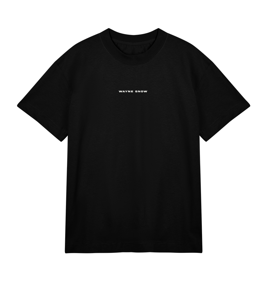 SNOWDOME TEE (MENS): COVER