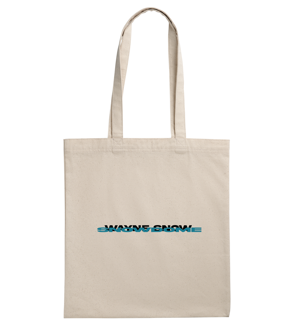 SNOWDOME TOTE