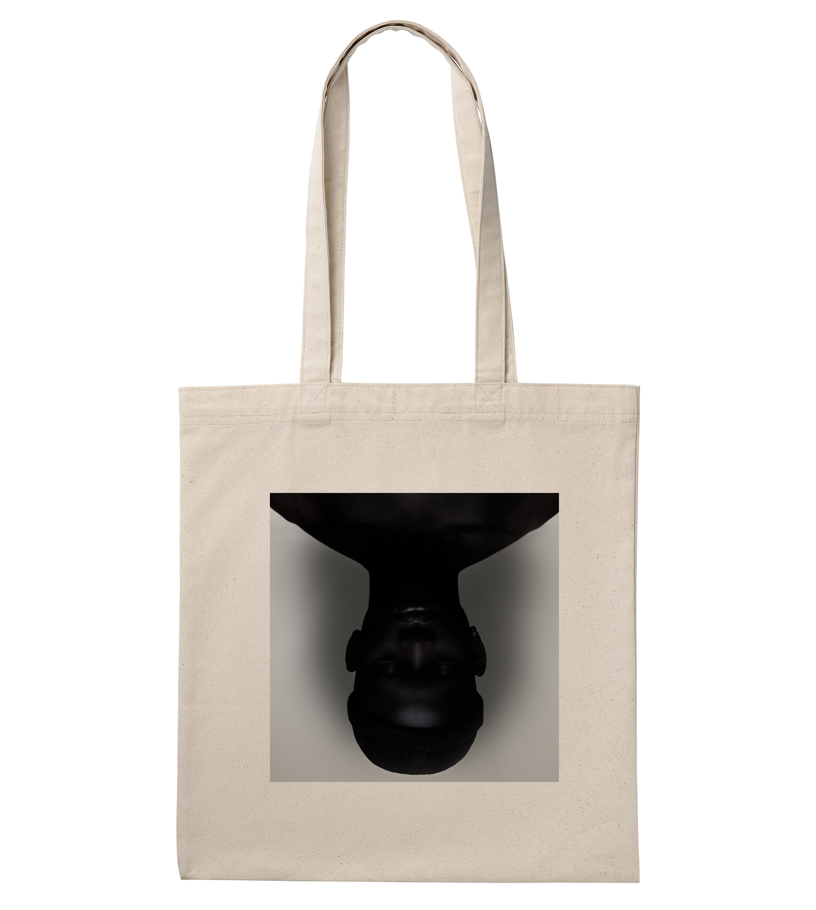 SNOWDOME TOTE