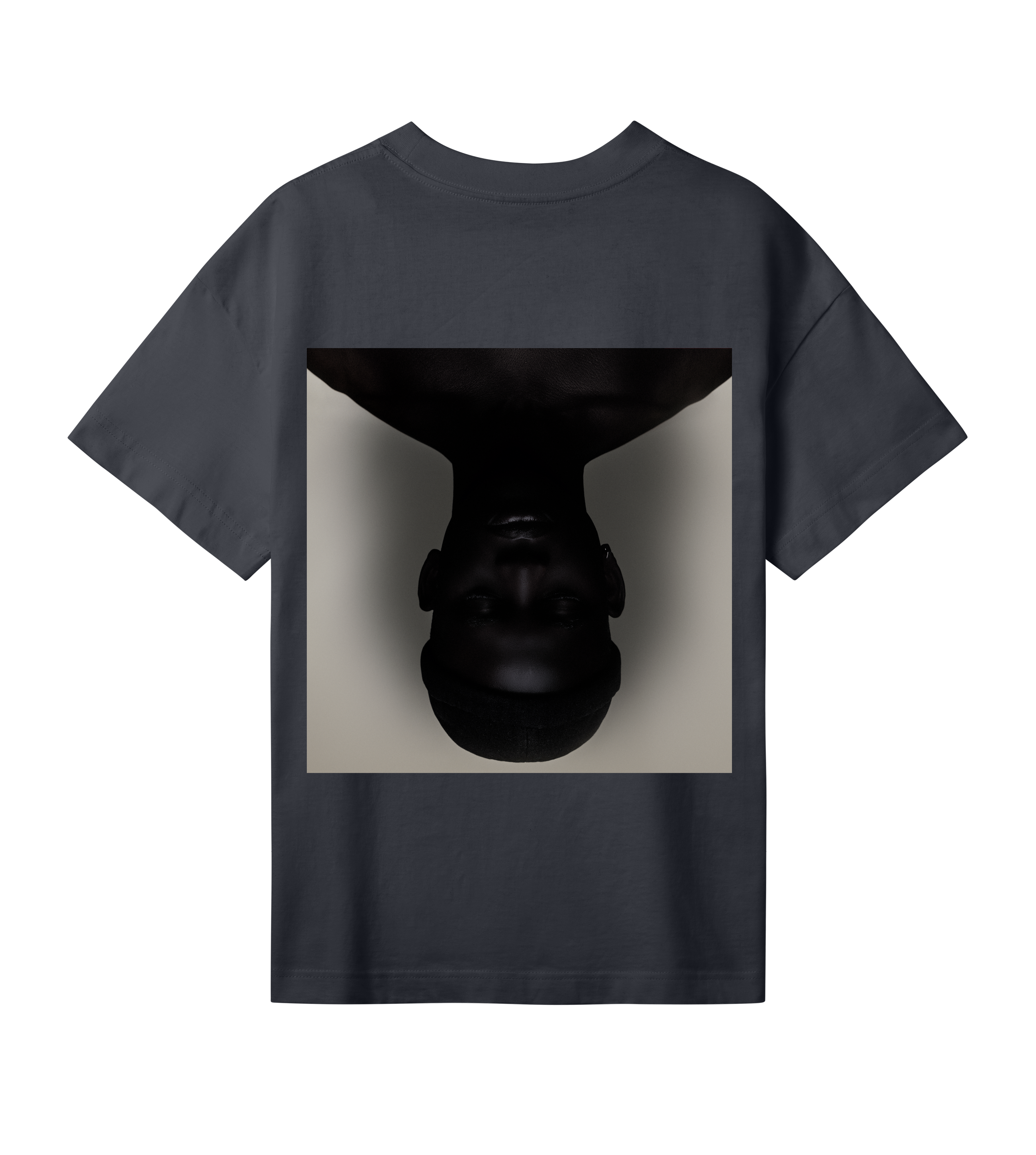 SNOWDOME TEE (WOMENS): COVER