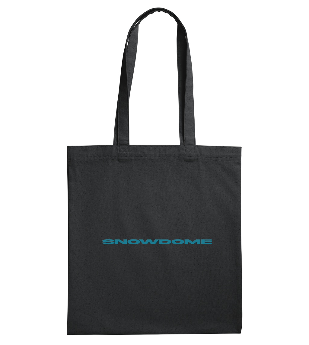 SNOWDOME TOTE