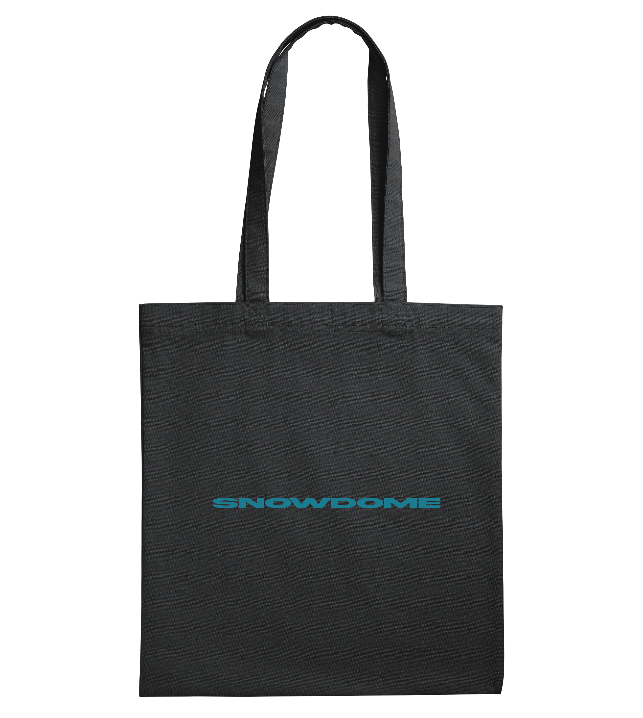SNOWDOME TOTE