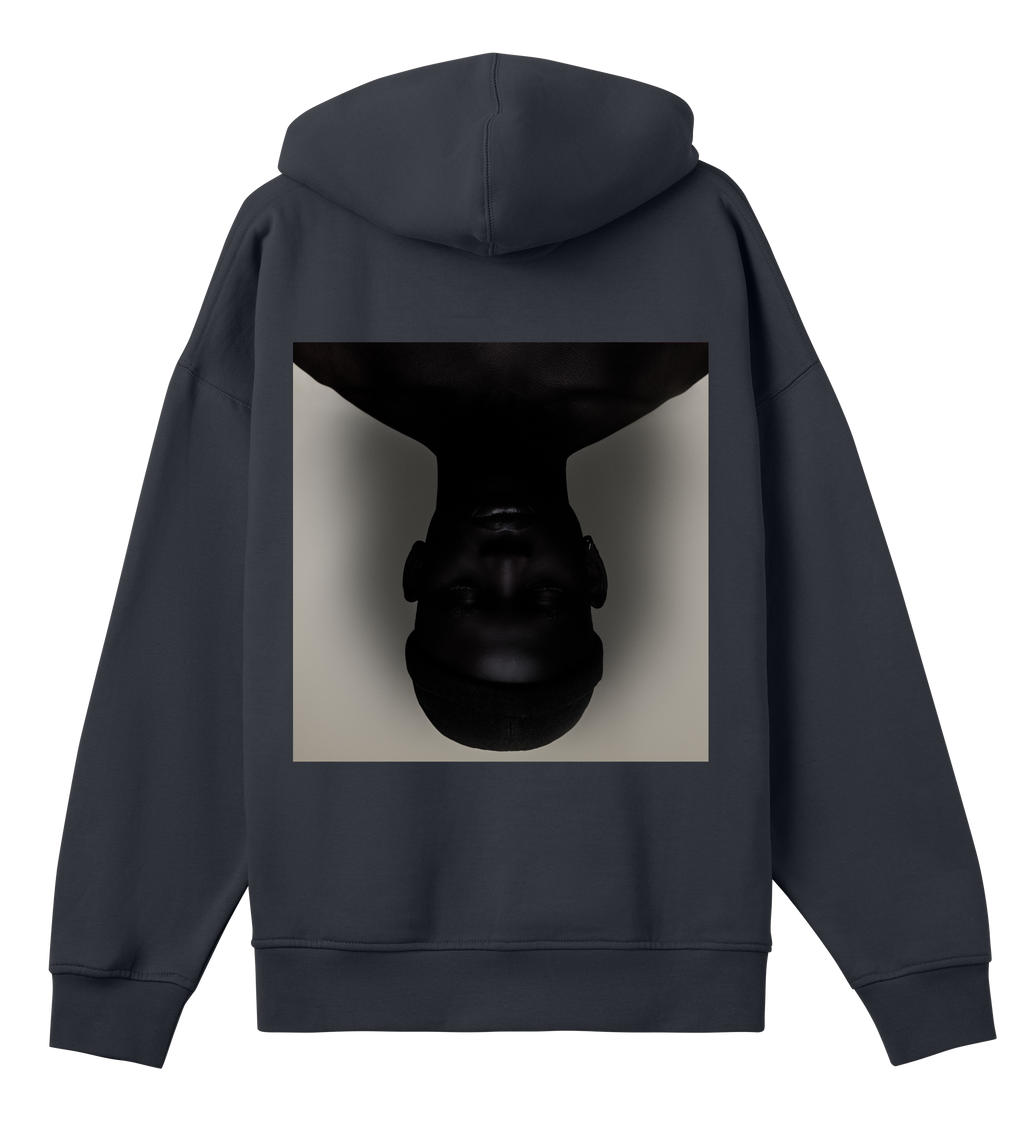 SNOWDOME HOODIE (MENS): COVER