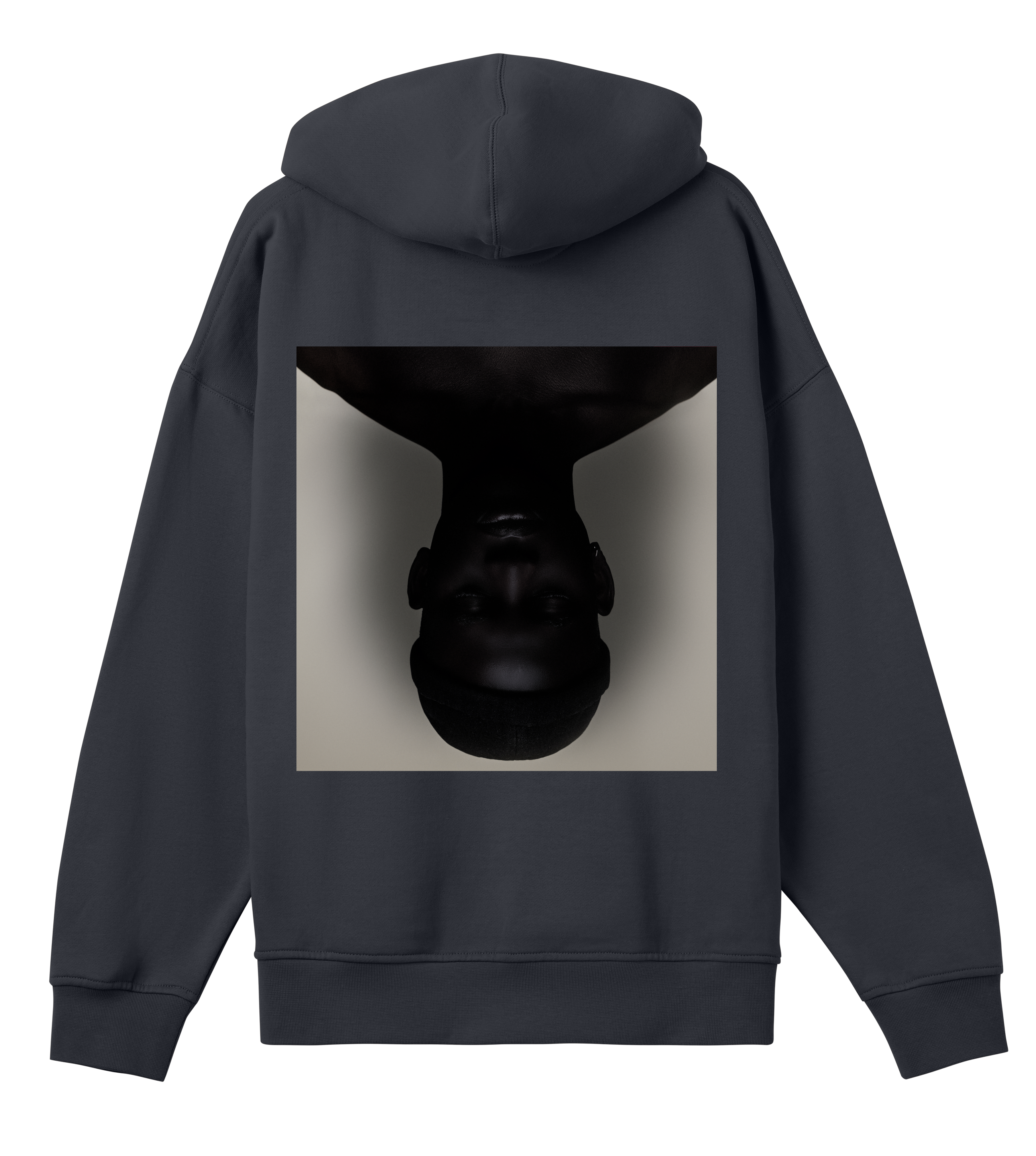 SNOWDOME HOODIE (MENS): COVER