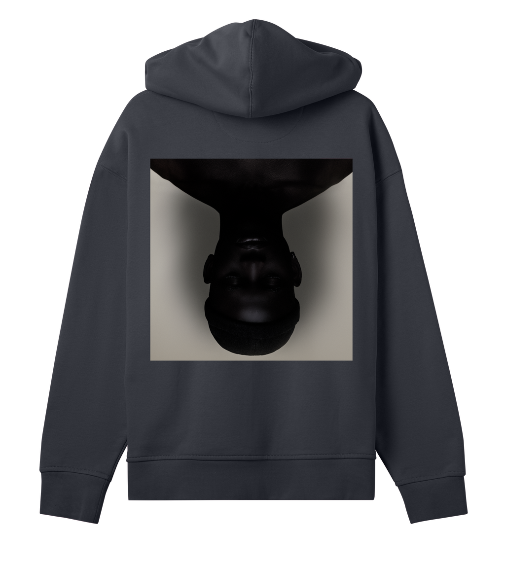 SNOWDOME HOODIE (WOMENS): COVER
