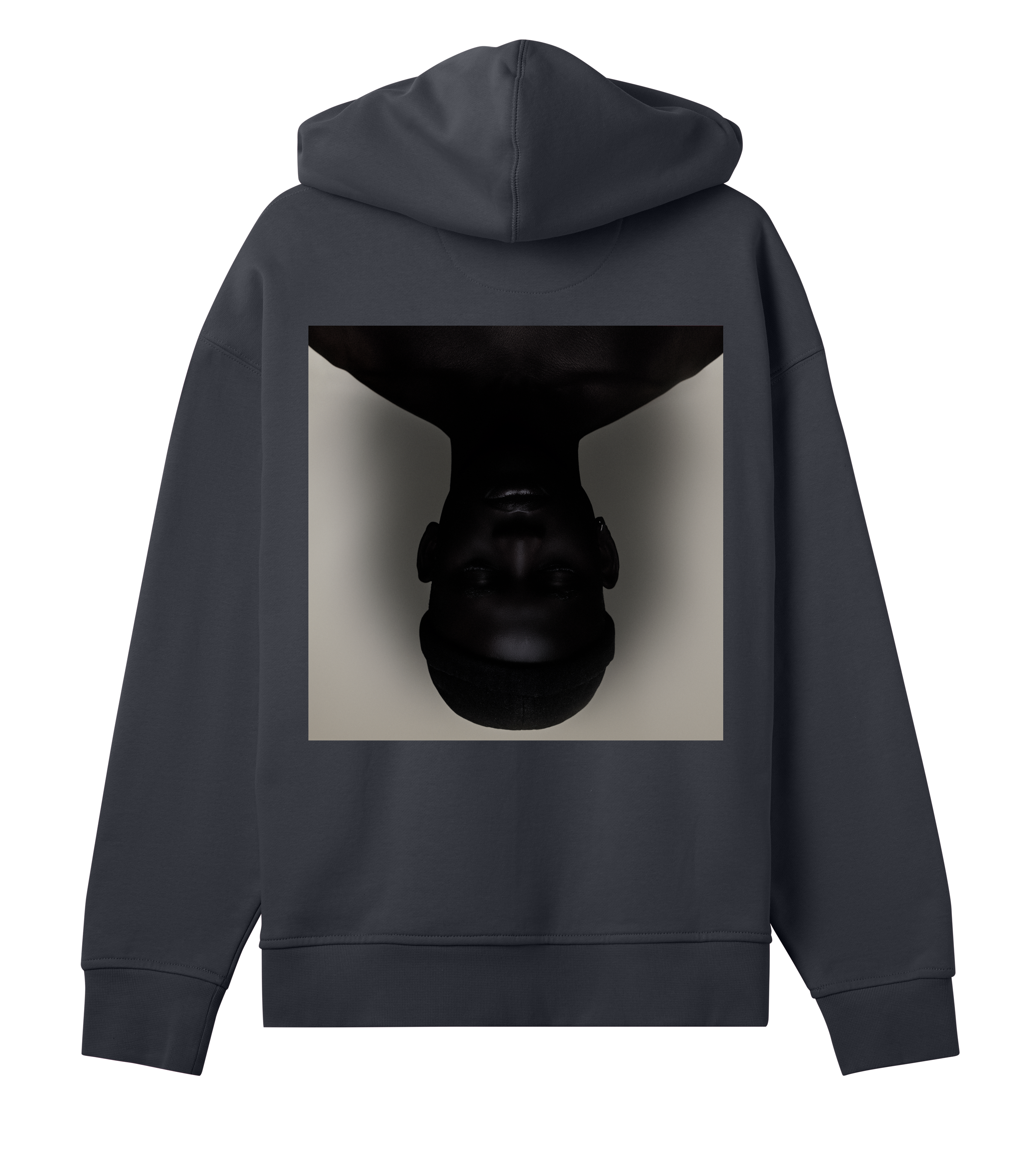 SNOWDOME HOODIE (WOMENS): COVER