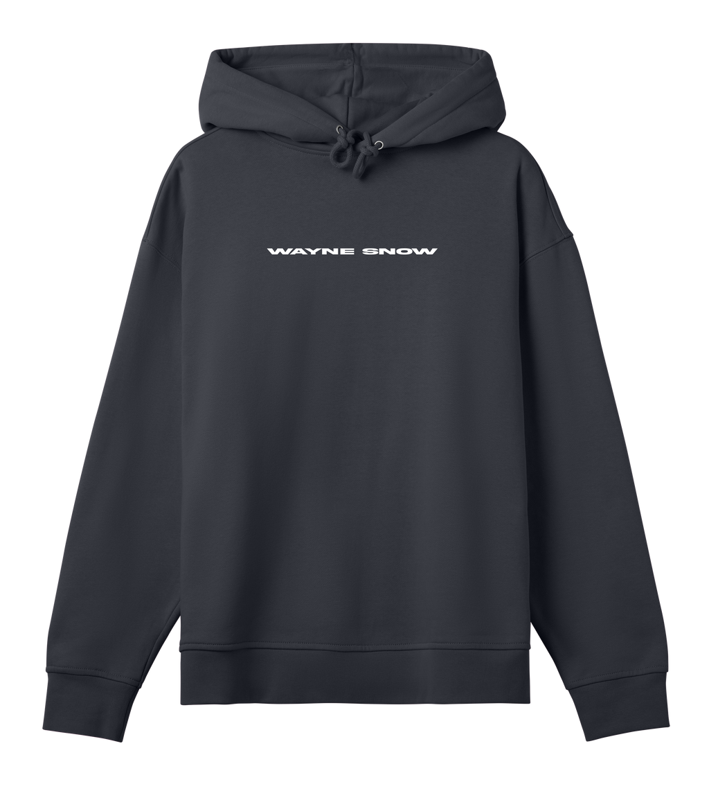 SNOWDOME HOODIE (WOMENS): COVER