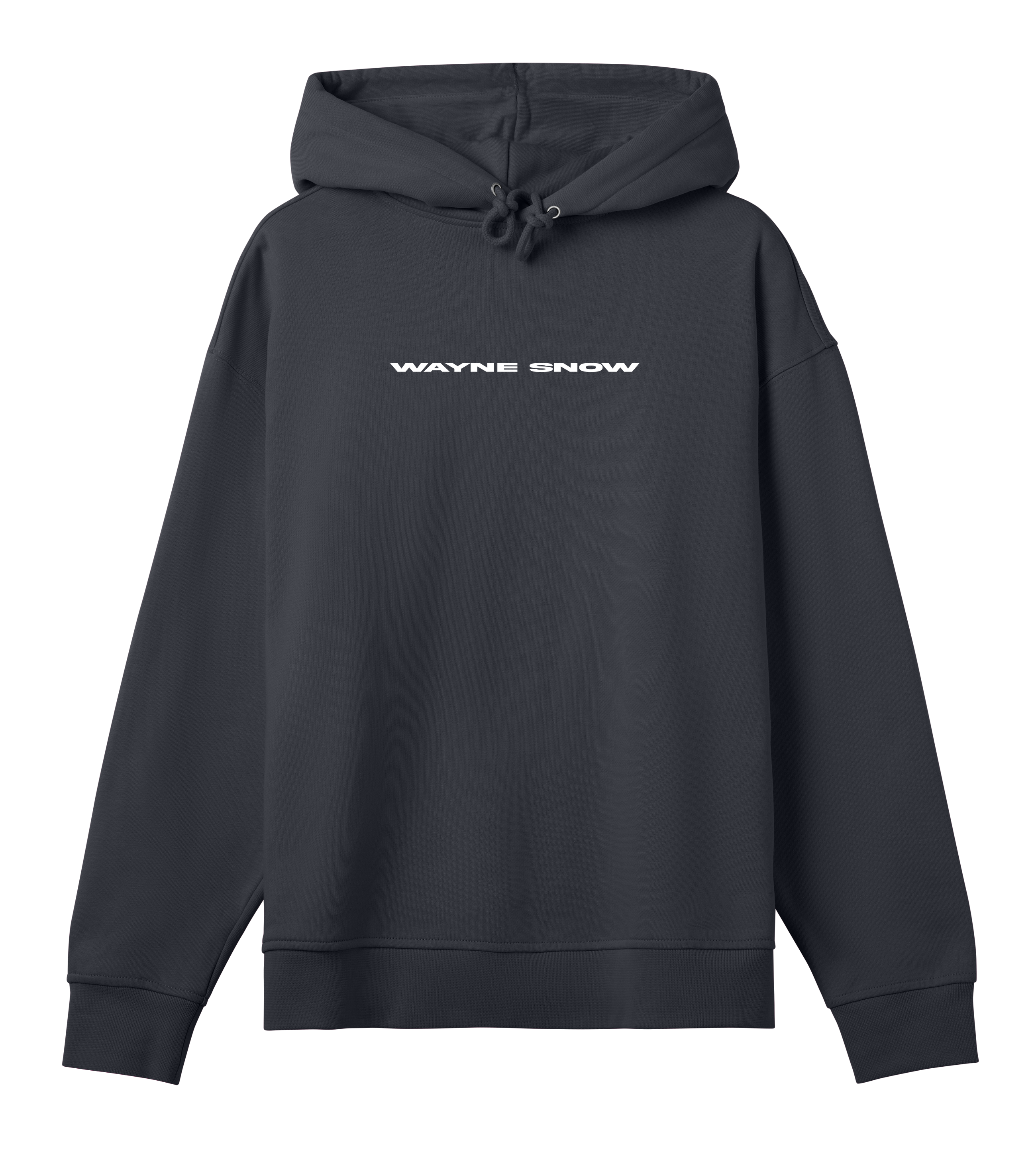 SNOWDOME HOODIE (WOMENS): COVER
