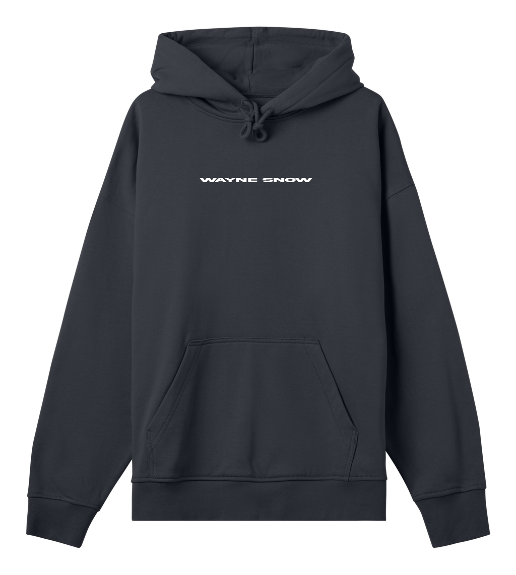 SNOWDOME HOODIE (MENS): COVER