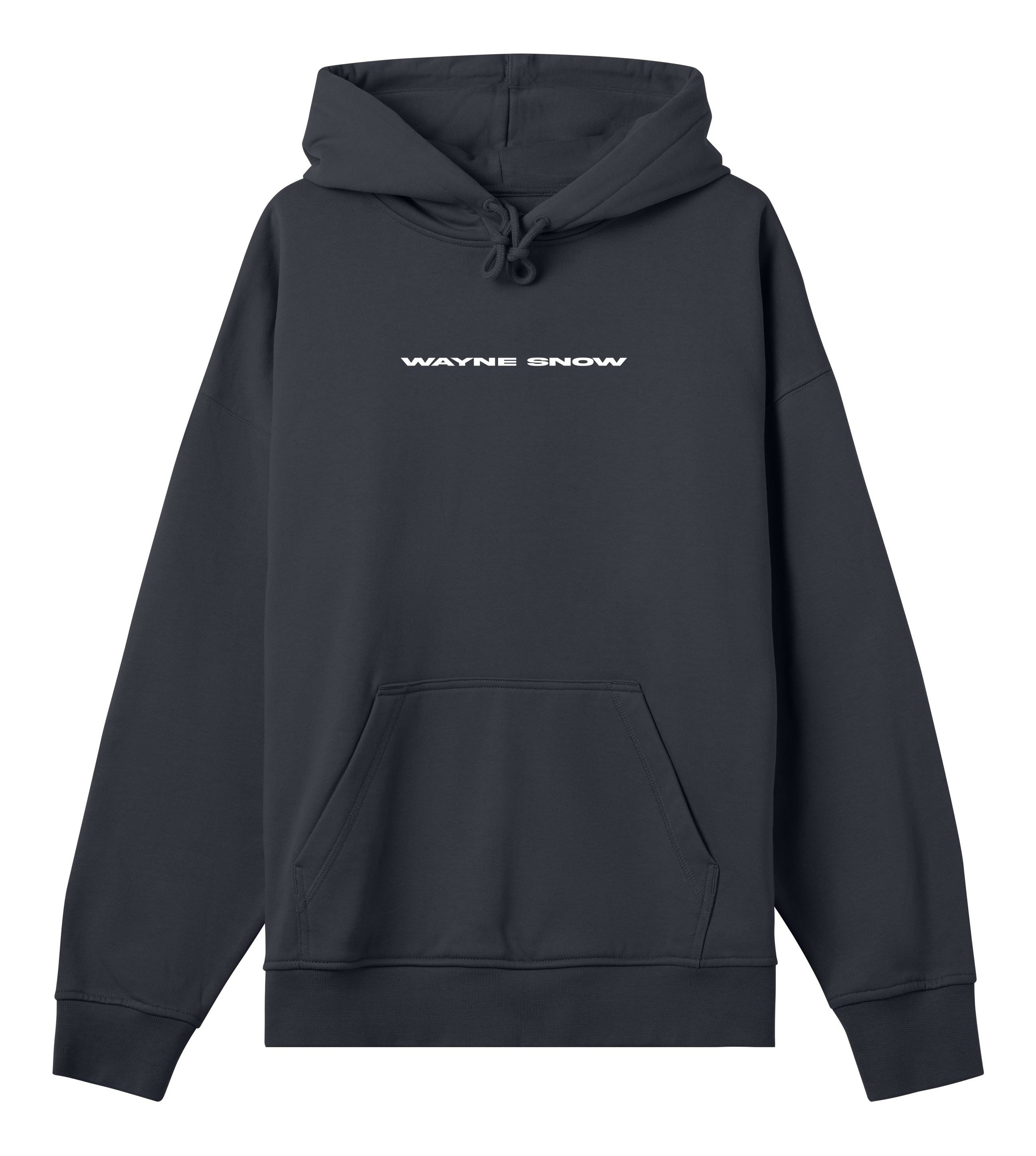 SNOWDOME HOODIE (MENS): COVER