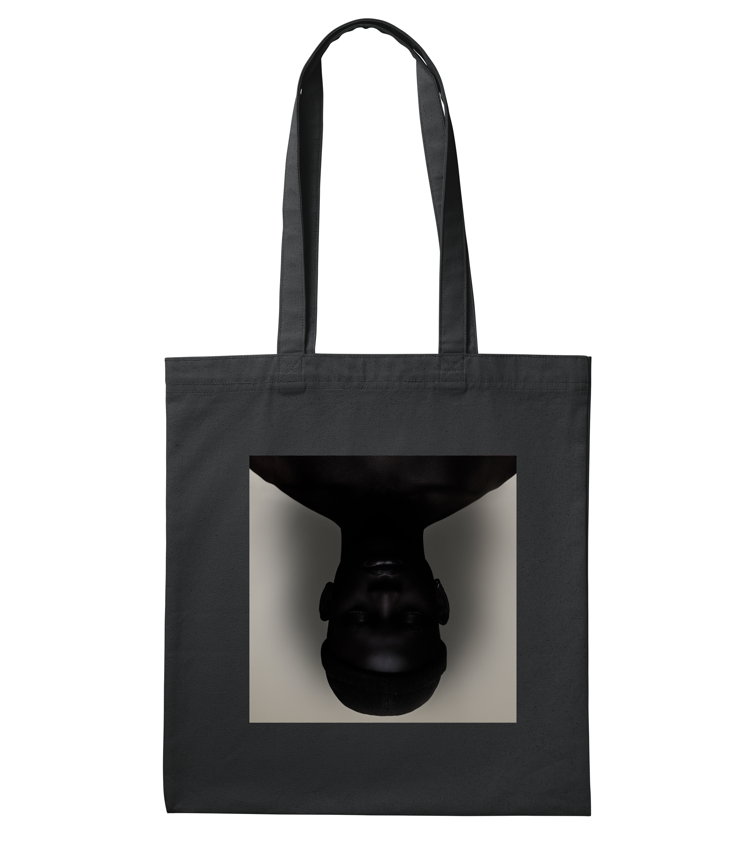 SNOWDOME TOTE