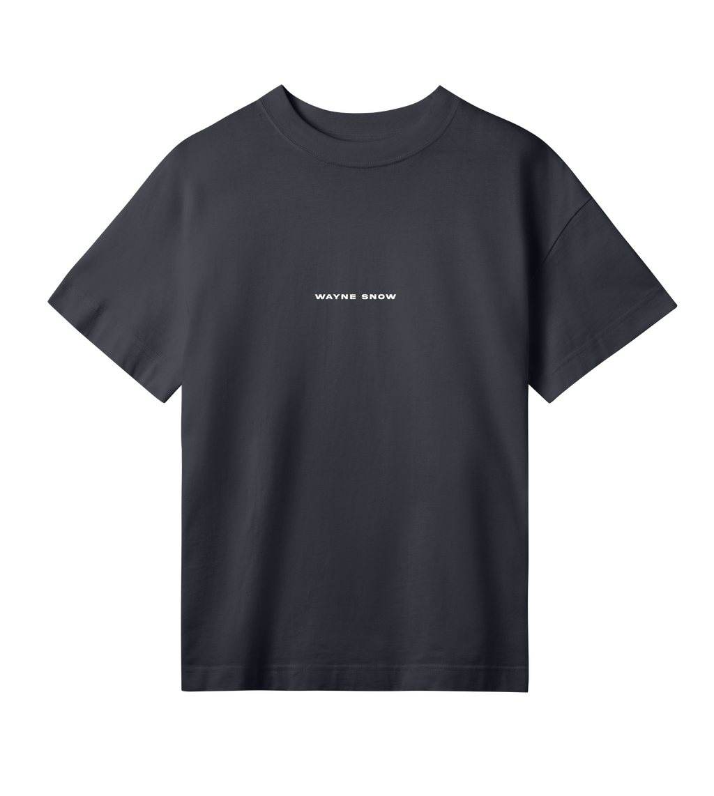 SNOWDOME TEE (WOMENS): COVER