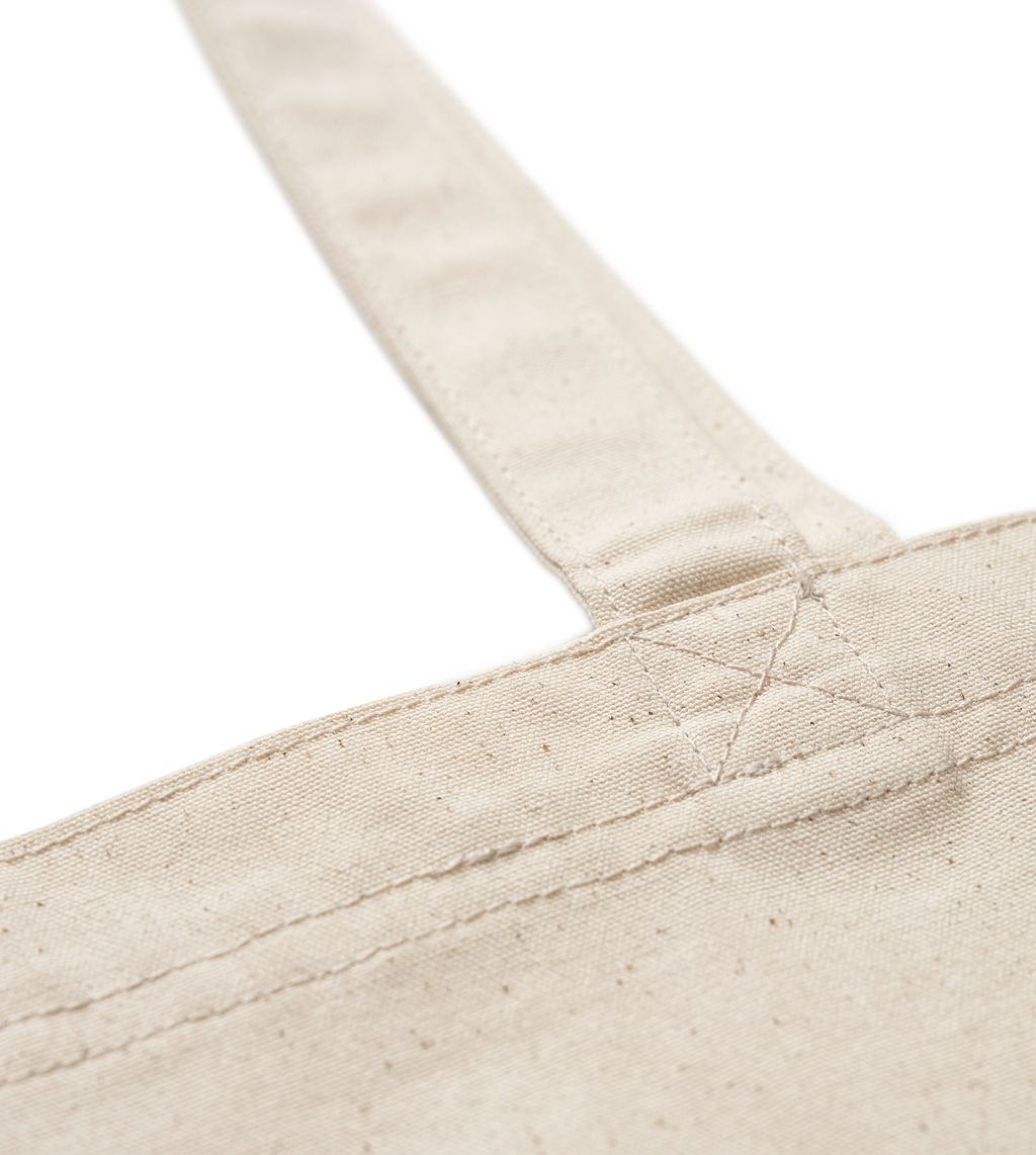 SNOWDOME TOTE