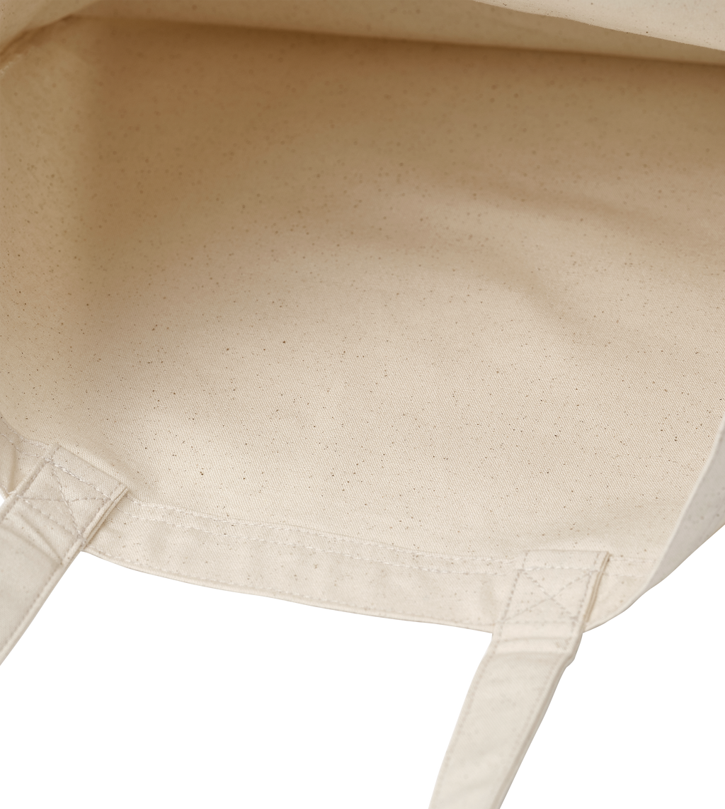 SNOWDOME TOTE