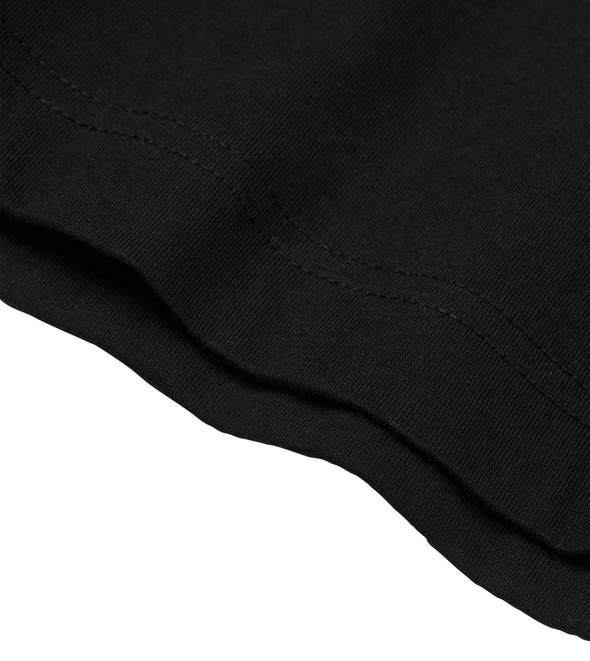 SNOWDOME TEE (WOMENS): BLUR