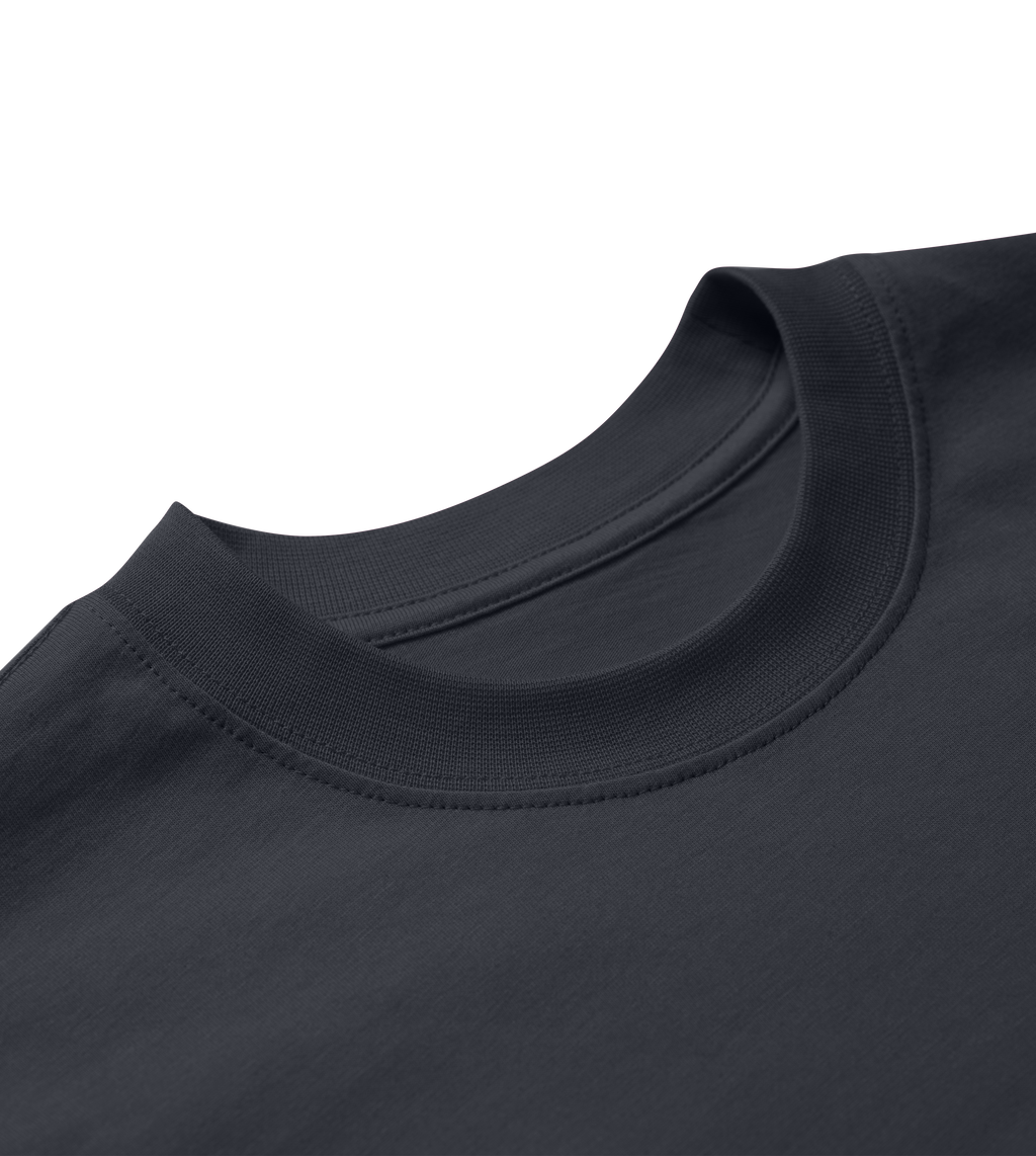 SNOWDOME TEE (WOMENS): COVER